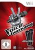 The Voice of Germany (inkl. 2 Mikros)