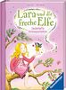 Lara und die freche Elfe: Zauberhafte Vorlesegeschichten