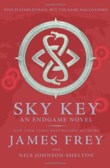 Endgame: Sky Key