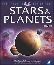 Stars & Planets (Kingfisher Knowledge)