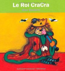 Le roi Cracra