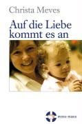 Auf die Liebe kommt es an
