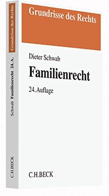 Familienrecht