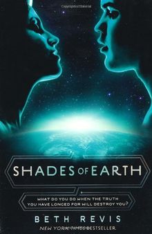 Shades of Earth (Across the Universe)