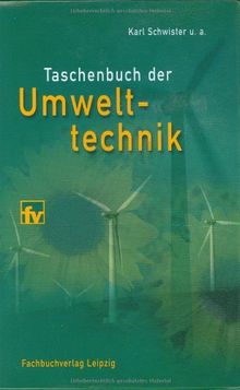 Taschenbuch der Umwelttechnik