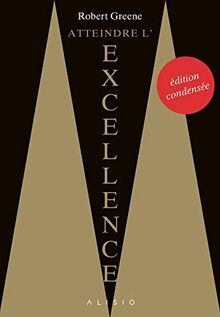 Atteindre l'excellence