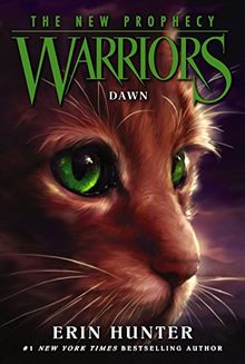 Warriors: The New Prophecy #3: Dawn