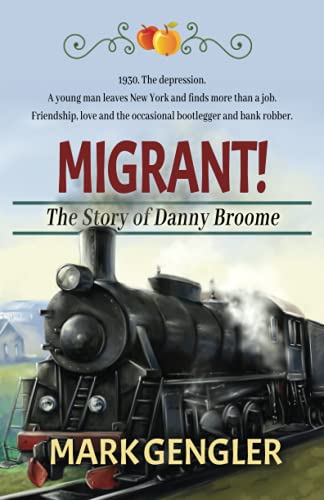 MIGRANT!: The Story of Danny Broome (Our Ancestors)