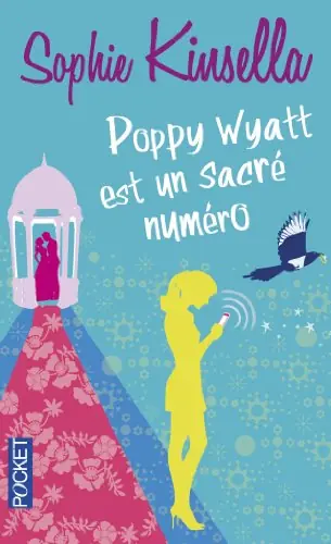 Poppy Wyatt est un sacré numéro