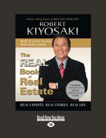 The Real Book of Real Estate: Real Experts. Real Stories. Real Life.