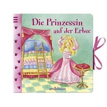 Die Prinzessin auf der Erbse