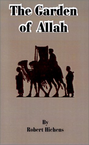 The Garden of Allah