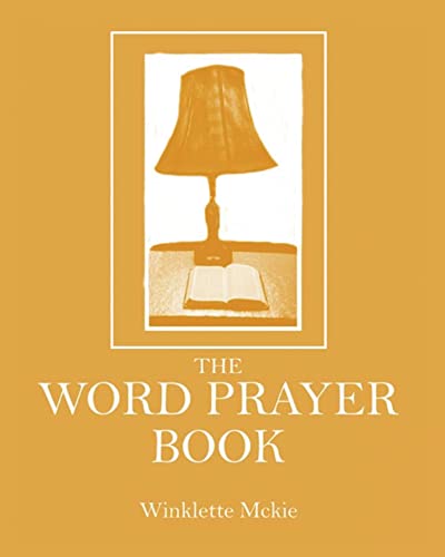 The Word Prayer Book