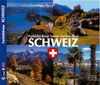 Farbbild-Reise Schweiz - Texte in Deutsch / Englisch / Französisch