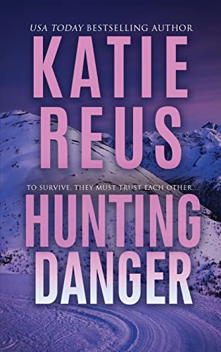 Hunting Danger (Redemption Harbor, Band 5)