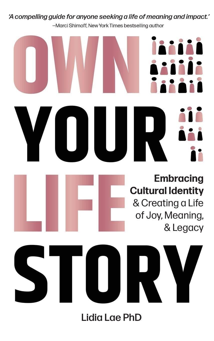 Own Your Life Story