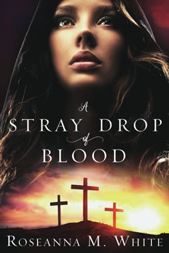 A Stray Drop of Blood: 10th Anniversary Edition - with BONUS CONTENT (A Visibullis Story, Band 1)