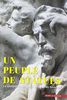 Un peuple de statues : la célébration sculptée des grands hommes : France 1801-2018