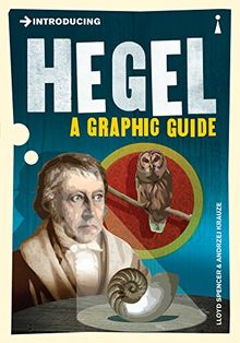 Introducing Hegel: A Graphic Guide