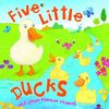 My Rhyme Time: Five Little Ducks (Nursery Rhymes)