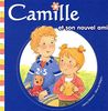 Camille Et Son Nouvel Ami (Camille (Hemma))