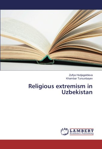 Religious extremism in Uzbekistan