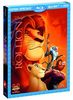 Le roi lion [Blu-ray] [FR Import]