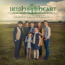 Irish Heart (Deluxe Edition)