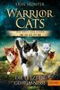 Warrior Cats - Die Welt der Clans. Die letzten Geheimnisse