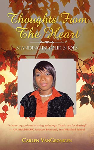 Thoughts from the Heart: Standing in your Shoes