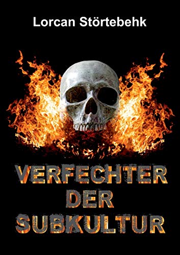 Verfechter der Subkultur: Lyrik