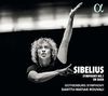 Jean Sibelius - Sinfonie Nr. 1; En Saga