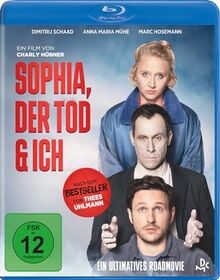 Sophia, der Tod und ich [Blu-ray]
