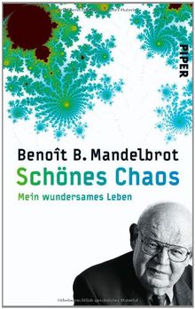 Schönes Chaos: Mein wundersames Leben