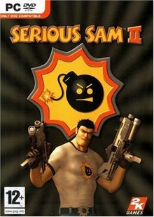 Serious Sam II [FR Import]