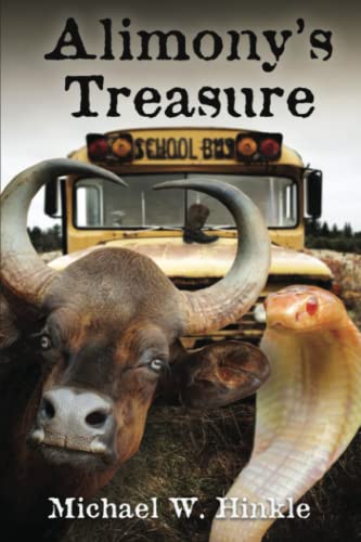 Alimony's Treasure