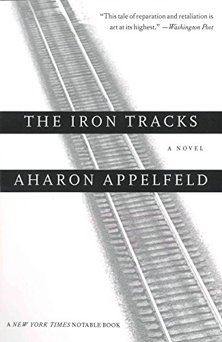 THE IRON TRACKS