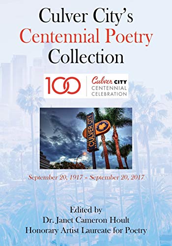 Culver City's Centennial Poetry Collection