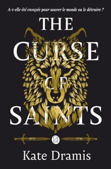 The curse of saints