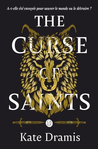 Kate Dramis The Curse Of Saints - The Curse Of Saints - Image 2