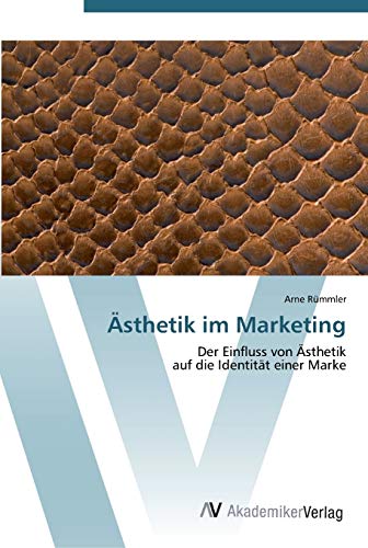 Ästhetik im Marketing: Der Einfluss von Ästhetik auf die Identität einer Marke