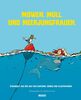 Möwen. Müll. Und Meerjungfrauen: Strandgut aus der Welt der Cartoons, Comics und Illustrationen