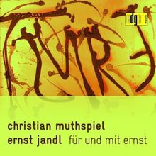 Für und mit Ernst