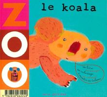 Le tigre, le koala