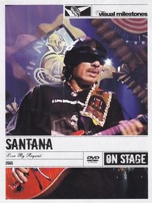 Santana - A & E Live by Request