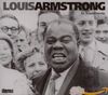 Louis Armstrong In Scandinavia