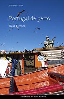 Portugal de perto (Portuguese Edition)