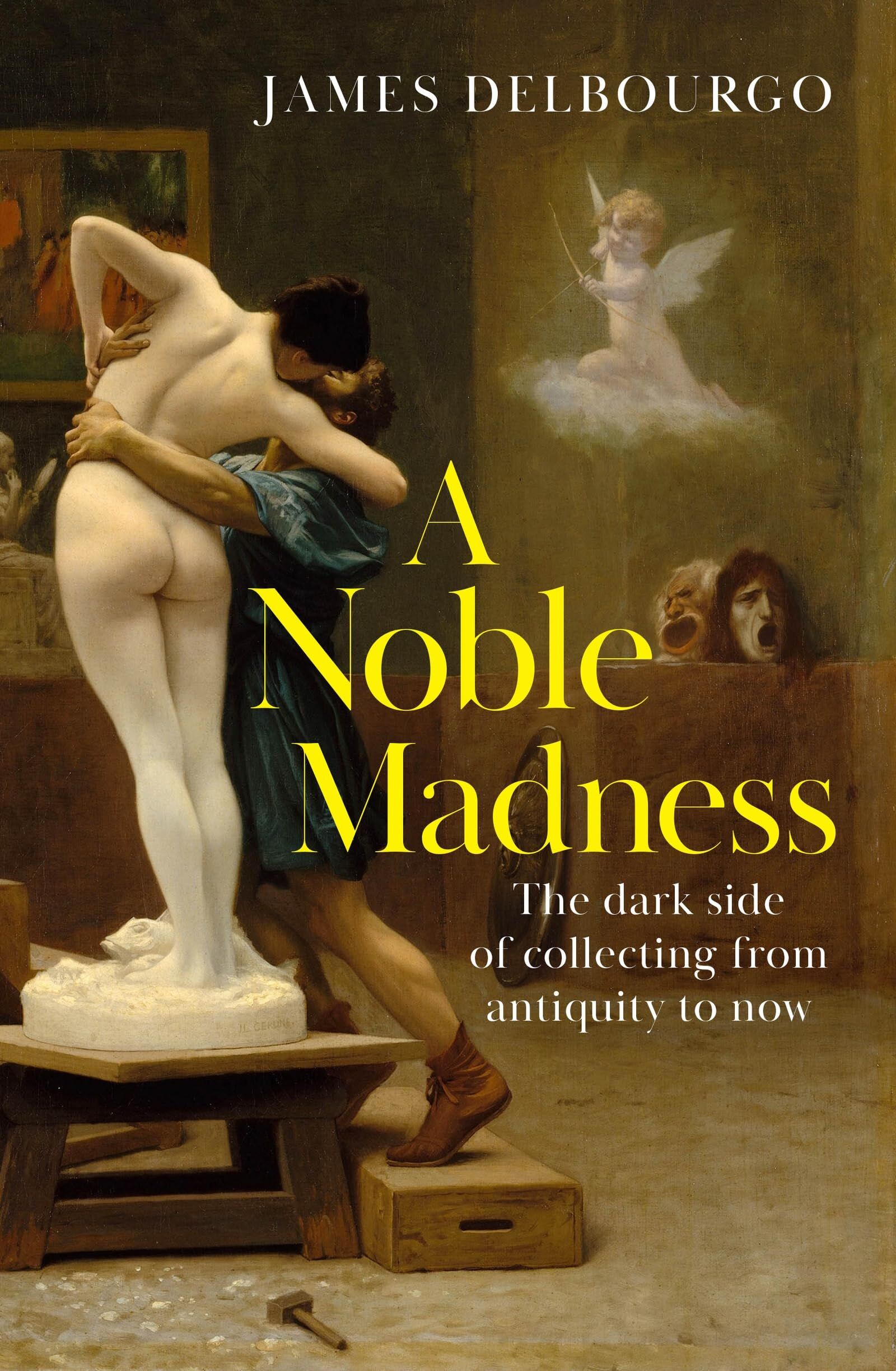 A Noble Madness