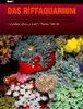 Das Riffaquarium. Ein umfangreiches Handbuch zur Bestimmung und Aquarienhaltung tropischer wirbelloser Meerestiere: Das Riffaquarium, Bd.2