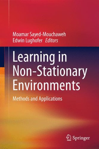Learning in Non-Stationary Environments: Methods and Applications